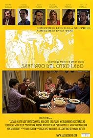 Santiago del otro lado (2011)