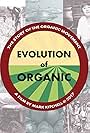 Evolution of Organic (2017)