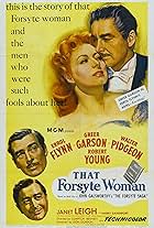 That Forsyte Woman