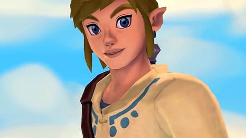 The Legend of Zelda: Skyward Sword HD