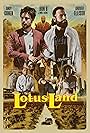 Bun B, Anastasia Antonia, Andy Cohen, Grover Ellisor, and Hans Christopher in Lotus Land (2022)