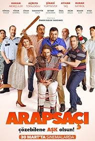 Arapsaçi (2004)