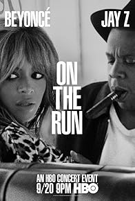 Primary photo for On the Run Tour: Beyonce and Jay Z