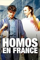 Homos en France