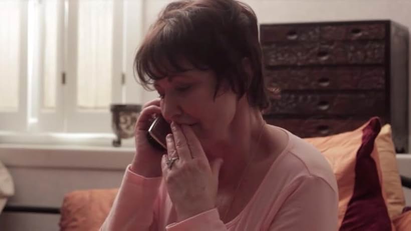 Maureen Vlaco in In the Bedroom (2014)