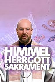 Himmel, Herrgott, Sakrament (2023)