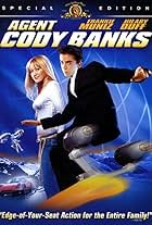 Agent Cody Banks: Deleted Scenes