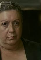 Florinda Chico in La casa di Bernarda Alba (1987)