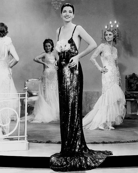 Kay Francis in Stolen Holiday (1937)