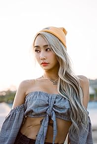 Primary photo for Hyolyn