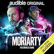 Moriarty: The Devil's Game (2022)