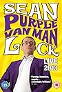 Sean Lock: Purple Van Man (2013)