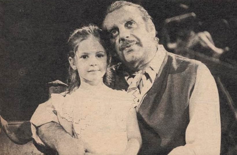 Andrea Del Boca in Alta comedia (1965)