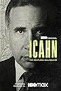 Icahn: The Restless Billionaire (2022)