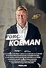 Ronald Koeman in Força Koeman (2021)