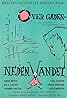 Over gaden - Neden vandet (1960) Poster