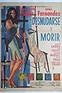 Desnudarse y morir (1968)