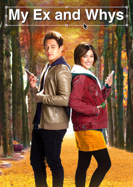 Enrique Gil and Liza Soberano in My Ex and Whys (2017)