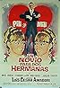 Un novio para dos hermanas (1967) Poster