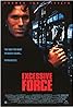 Excessive Force (1993) Poster