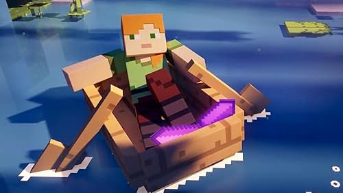 Minecraft: Caves & Cliffs Update Part II Launch Trailer