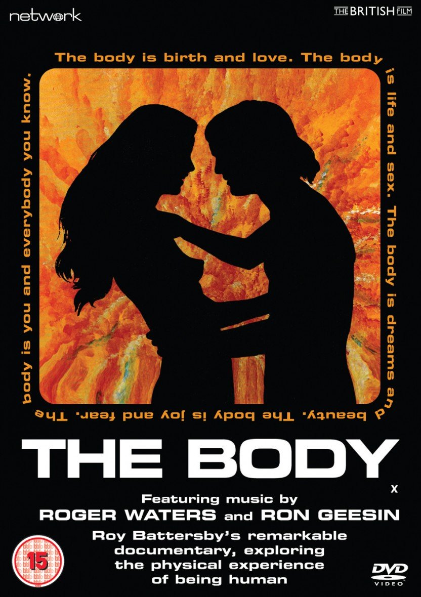 The Body (1970)