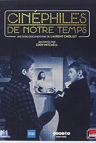 Primary photo for Cinéphiles de notre temps