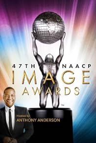 Primary photo for The 47th NAACP Image Awards