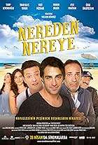 A Night in Bodrum (2017)