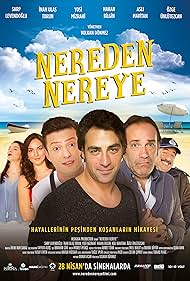 Nereden Nereye (2017)