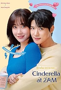 Primary photo for Cinderella at 2 AM