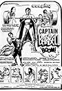 Captain Barbell... Boom! (1964)