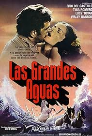 Las grandes aguas (1980)