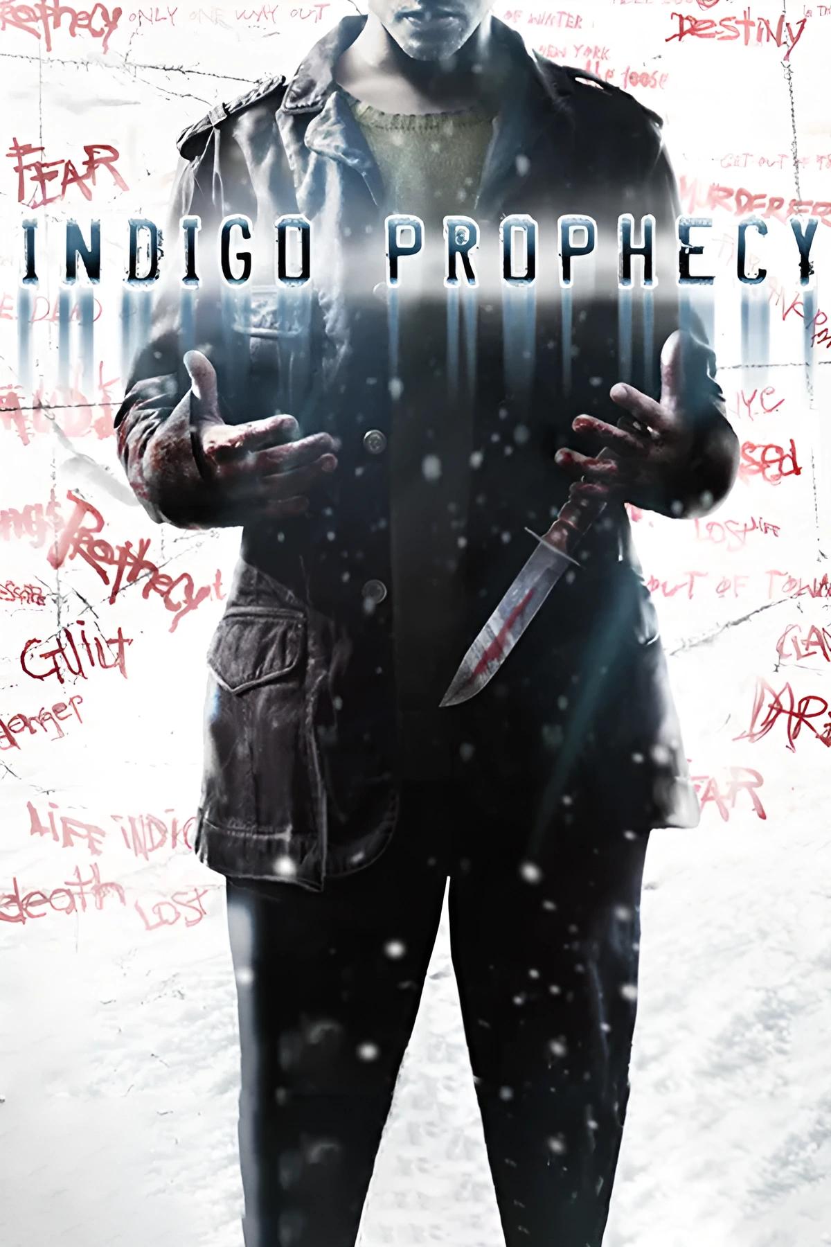 Indigo Prophecy (2005)