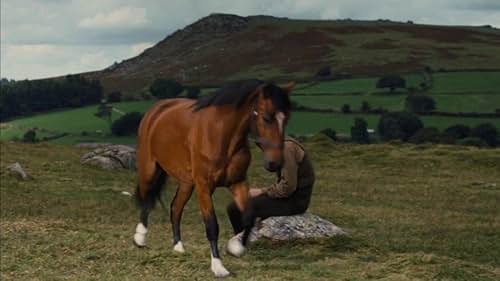 War Horse: Joey Responds To Albert's Call