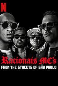 Racionais MC's: From the Streets of São Paulo (2022)