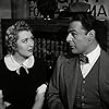 Brian Donlevy and Muriel Angelus in The Great McGinty (1940)