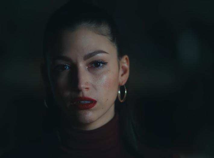 Úrsula Corberó in Burning Body (2023)