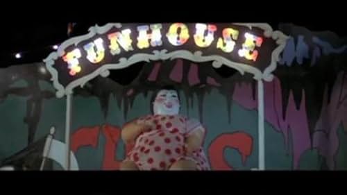 Trailer for The Funhouse