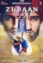 Zubaan (2015)