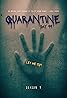 Quarantine Day 99 (TV Series 2020) Poster