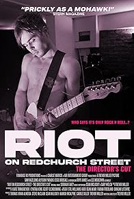 Primary photo for Riot on Redchurch Street: The Director's Cut