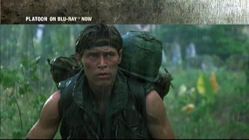 Platoon: Blu-ray Release