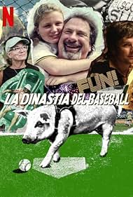 La dinastia del baseball (2023)