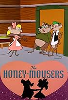 The Honey-Mousers