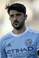 David Villa