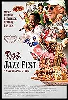 Jazz Fest: A New Orleans Story