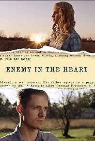 Primary photo for Enemy in the Heart Trailer