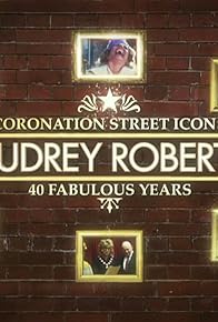 Primary photo for Audrey Roberts: 40 Fabulous Years