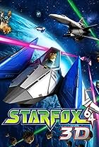 Star Fox 64 3D